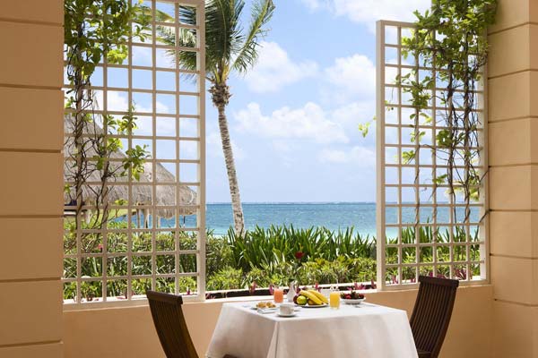 All Inclusive -  Excellence Resorts: Excellence Riviera Cancun - Adults Only - All Inclusive 