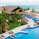 Excellence Riviera Cancun - Adults Only All-Inclusive Resort